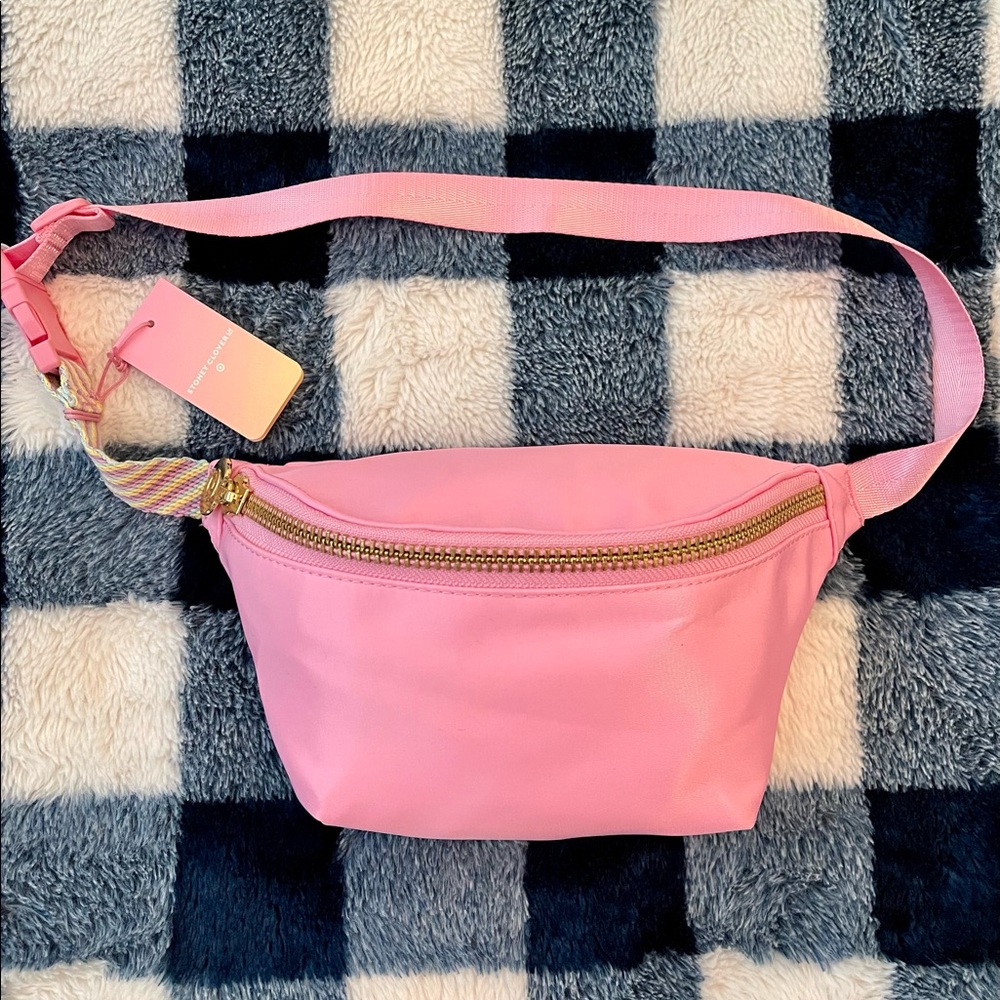 Stoney Clover Lane x Target Fanny pack